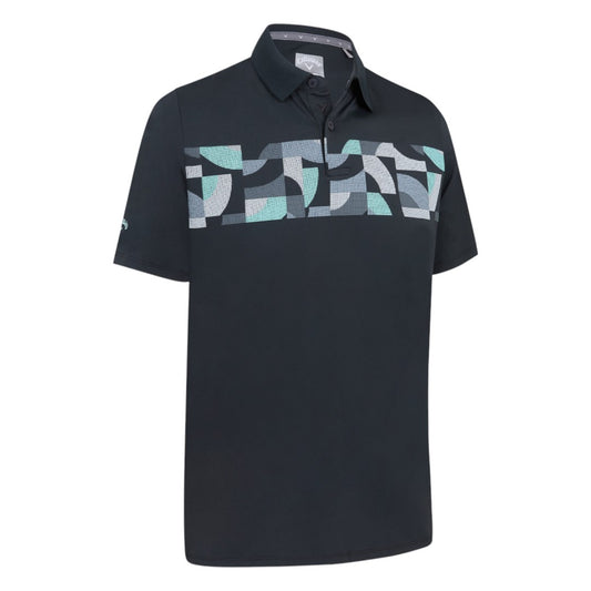 Callaway Emea Optical Golf Polo Shirt CGKSF091