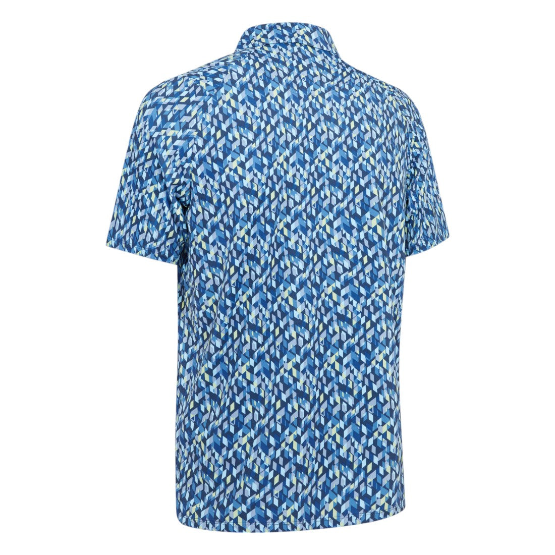 Callaway Kaleidoscope Chev Golf Polo Shirt CGKSF092