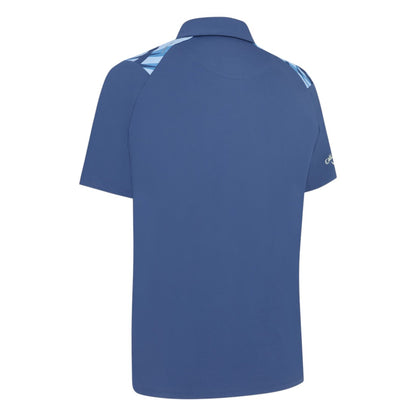 Callaway Trippy Block Golf Polo Shirt CGKSF0A6