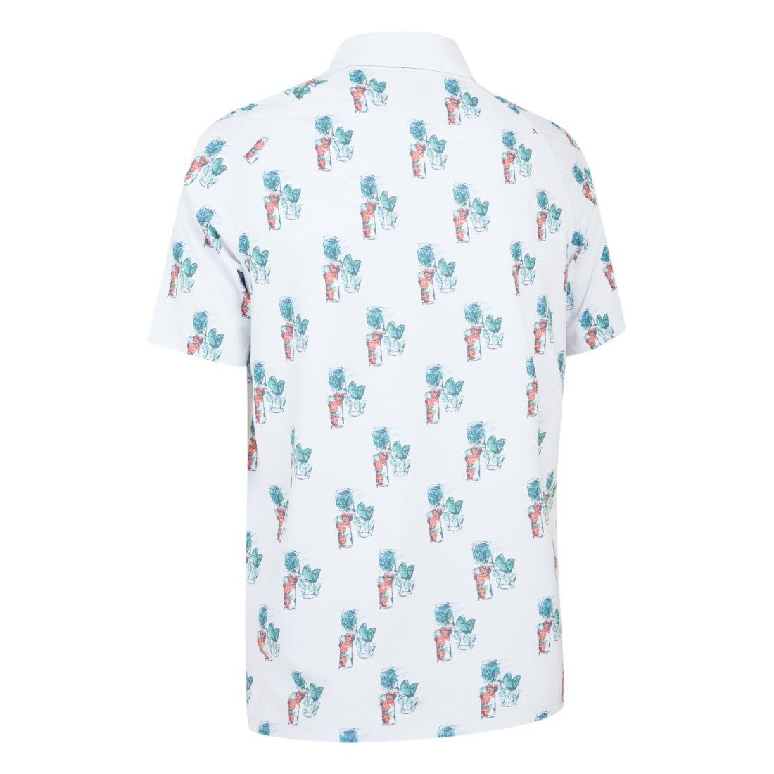 Callaway 19th Hole Golf Polo Shirt CGKSF0A9