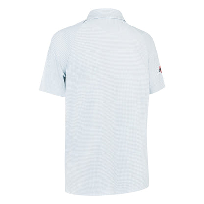Callaway Odyssey Print Golf Polo Shirt CGKSF0B3