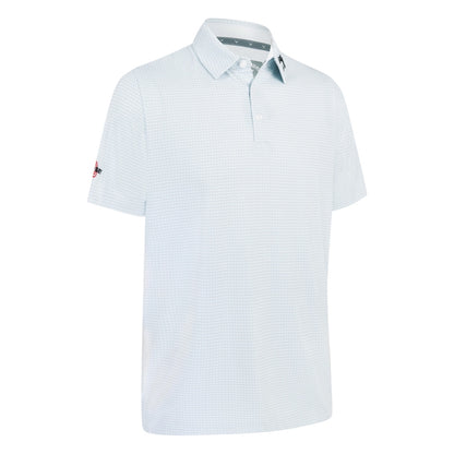 Callaway Odyssey Print Golf Polo Shirt CGKSF0B3