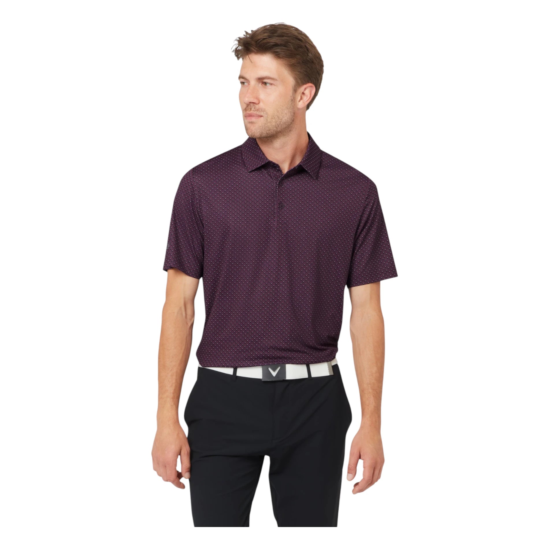 Callaway TM Golf Polo Shirt CGKSG0B0
