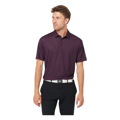 Callaway TM Golf Polo Shirt CGKSG0B0