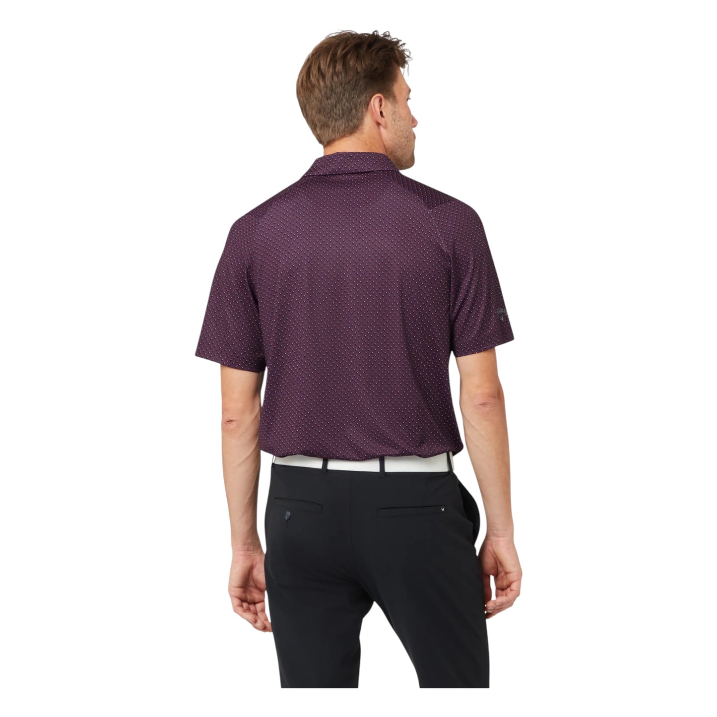 Callaway TM Golf Polo Shirt CGKSG0B0