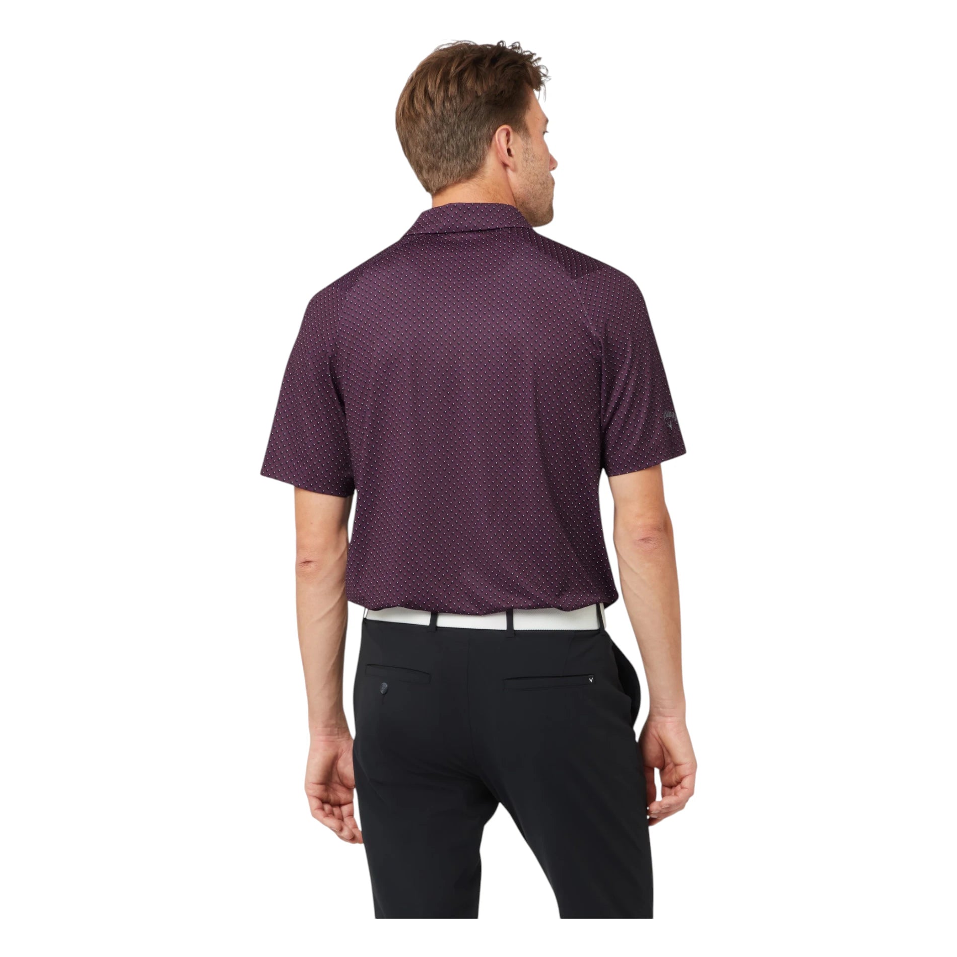 Callaway TM Golf Polo Shirt CGKSG0B0