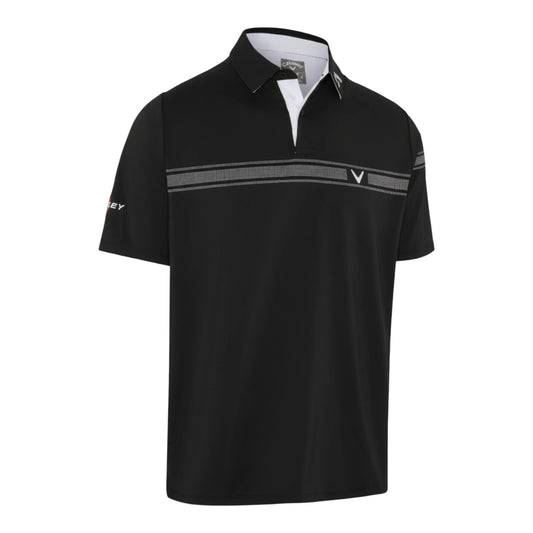 Callaway Odyssey Block Golf Polo Shirt CGKSG0B9