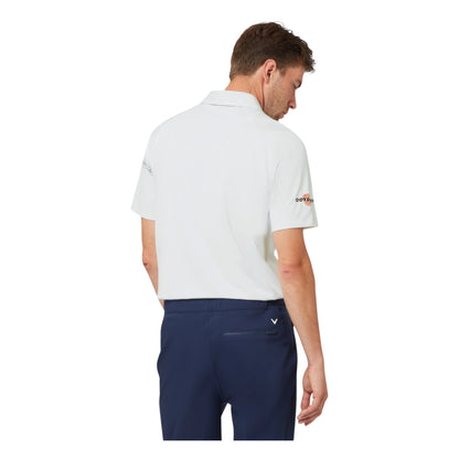 Callaway Odyssey Block Golf Polo Shirt CGKSG0B9