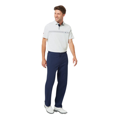 Callaway Odyssey Block Golf Polo Shirt CGKSG0B9
