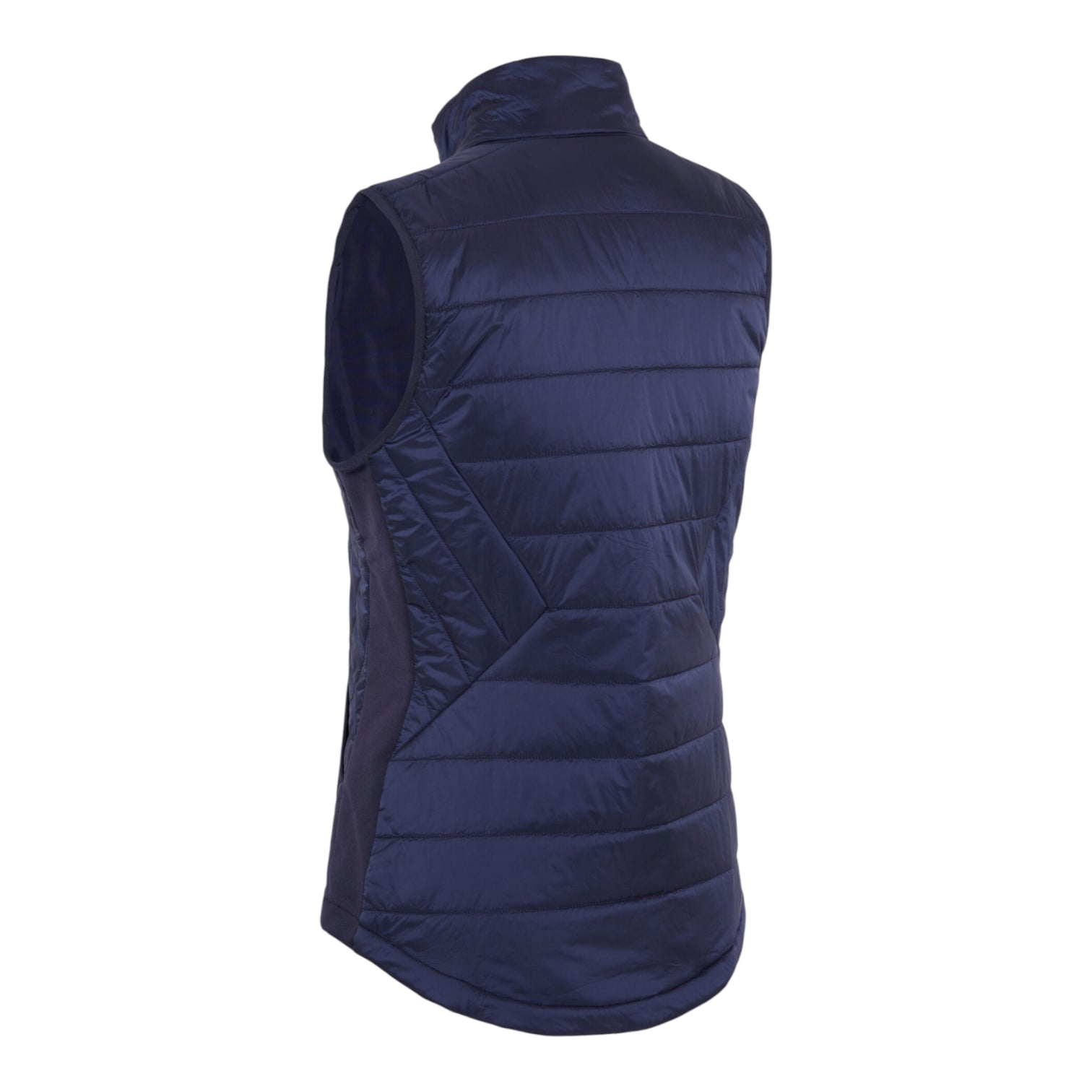 Callaway Ladies Quilted Golf Puffer Vest CGRFF0H4