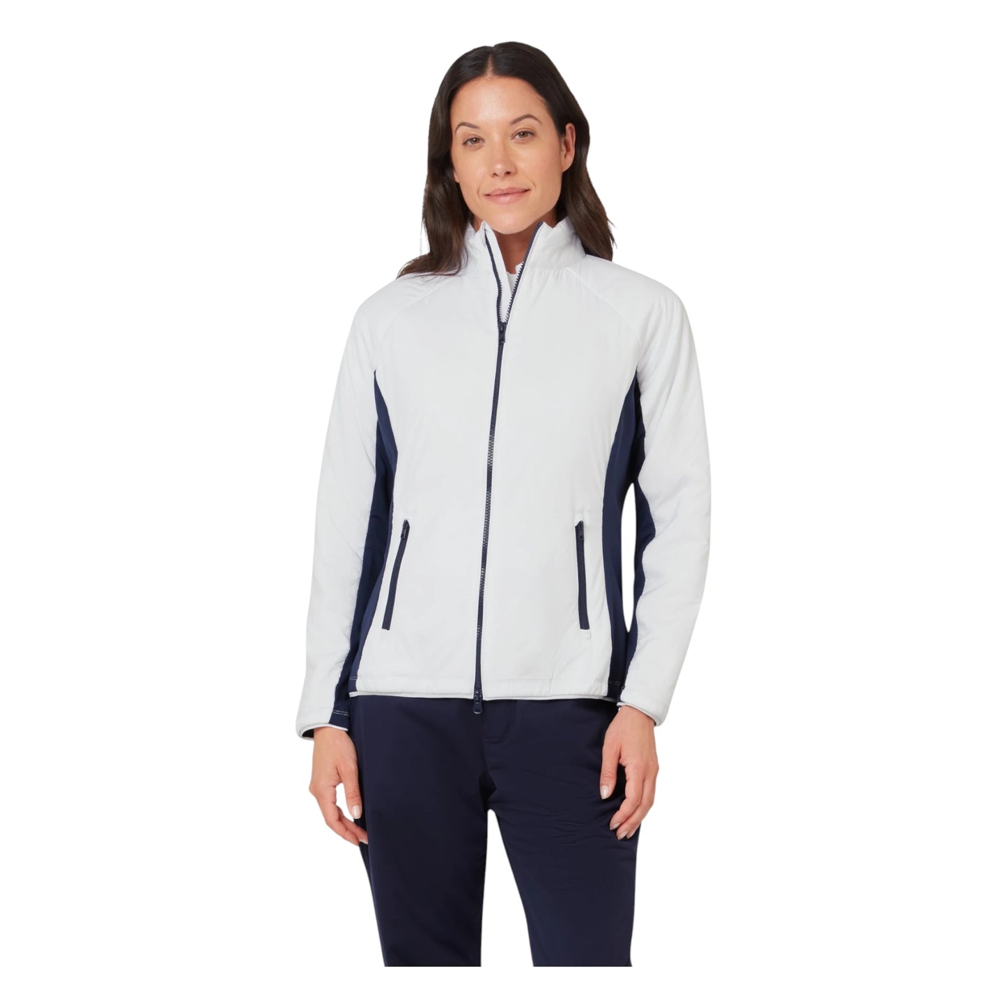 Ladies Callaway Insulated Golf Jacket CGRFG036