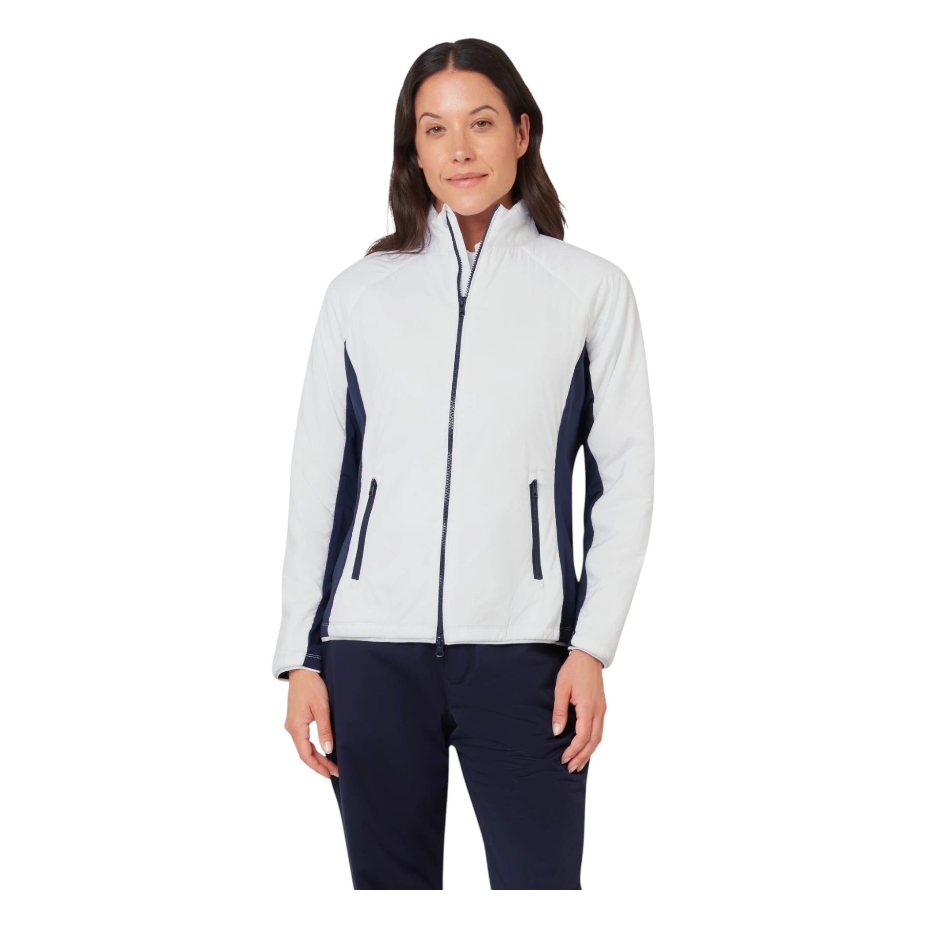 Ladies Callaway Insulated Golf Jacket CGRFG036