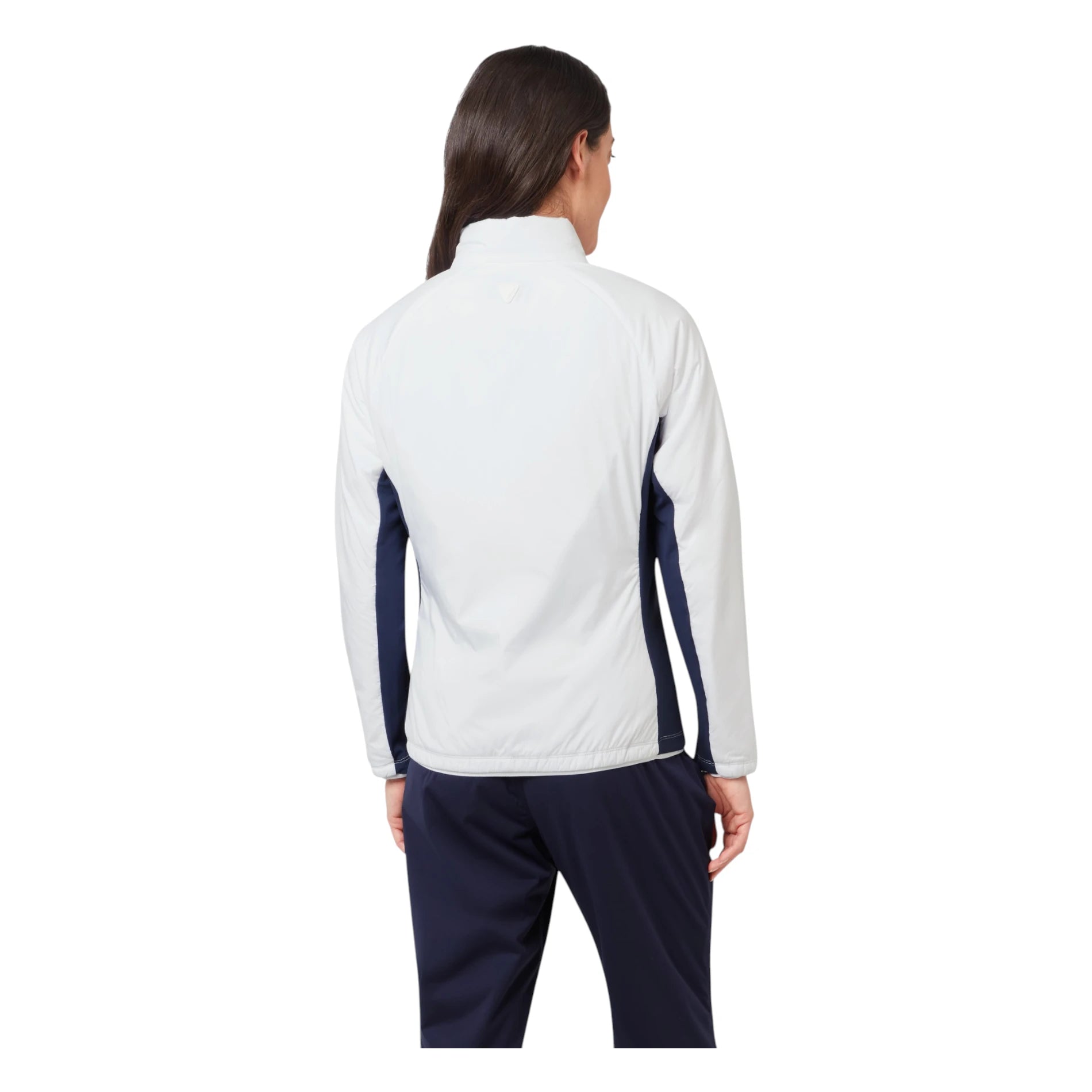 Ladies Callaway Insulated Golf Jacket CGRFG036