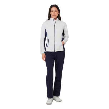 Ladies Callaway Insulated Golf Jacket CGRFG036