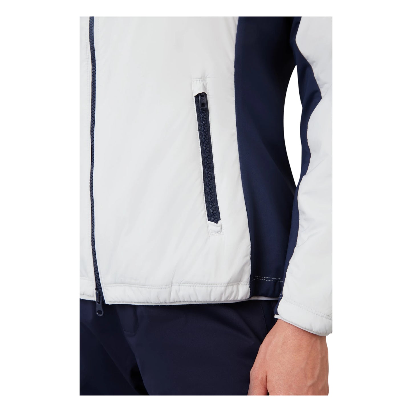 Ladies Callaway Insulated Golf Jacket CGRFG036