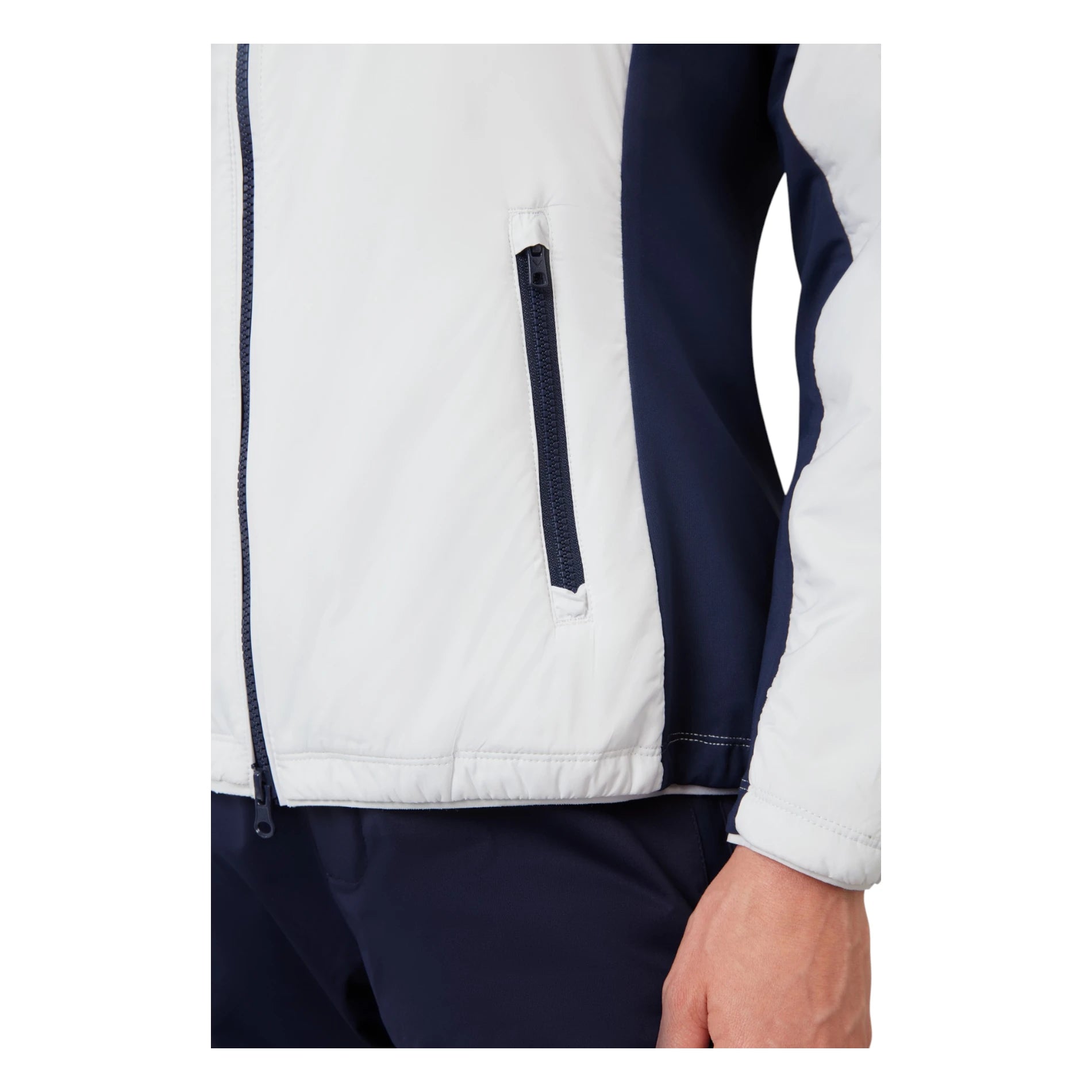 Ladies Callaway Insulated Golf Jacket CGRFG036