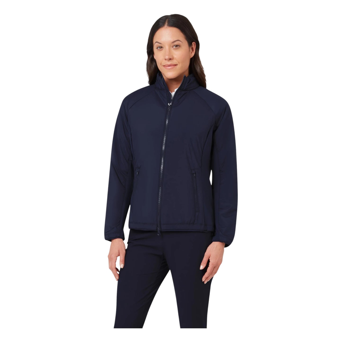 Ladies Callaway Insulated Golf Jacket CGRFG036