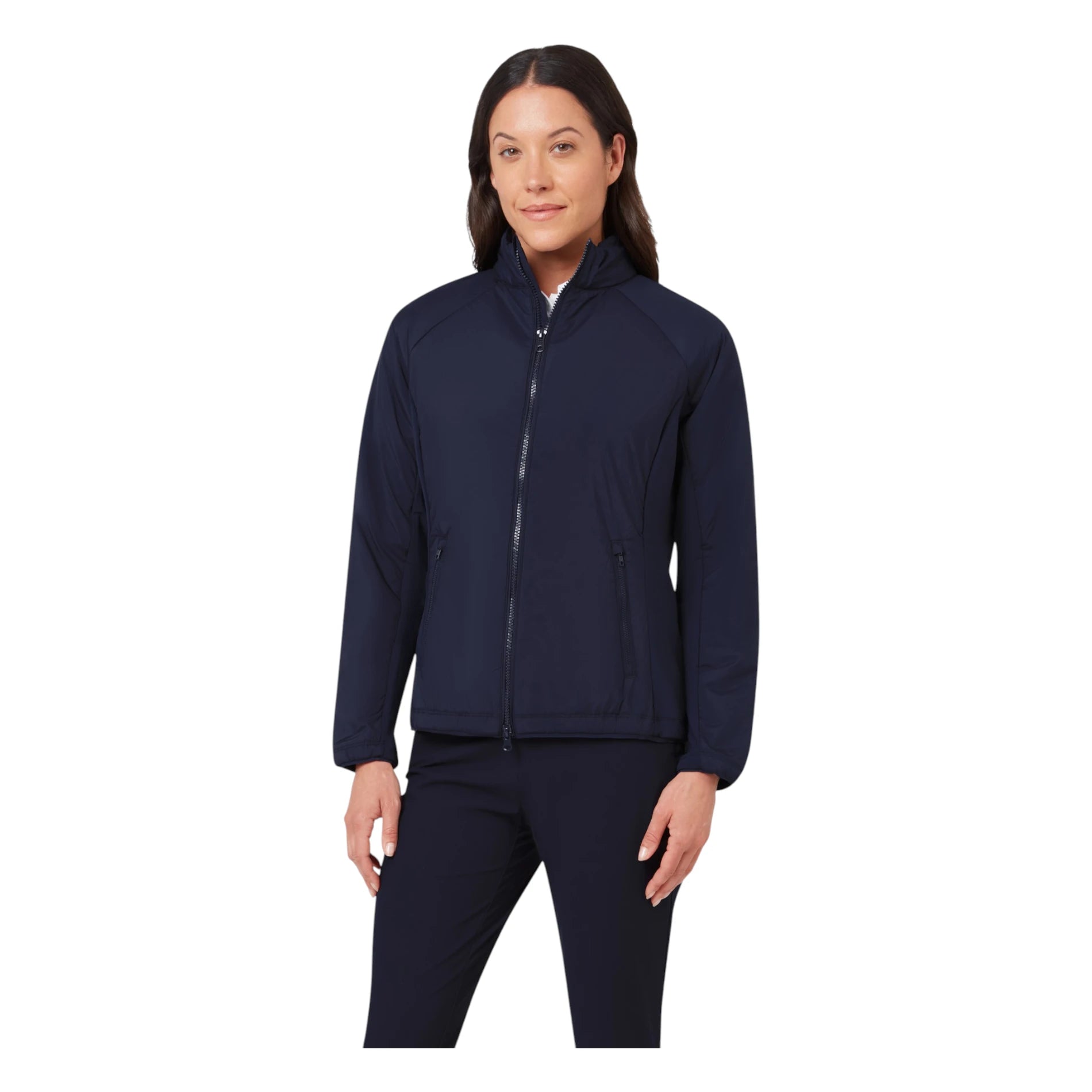 Ladies Callaway Insulated Golf Jacket CGRFG036