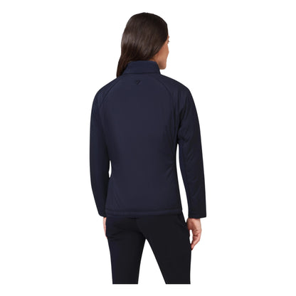 Ladies Callaway Insulated Golf Jacket CGRFG036
