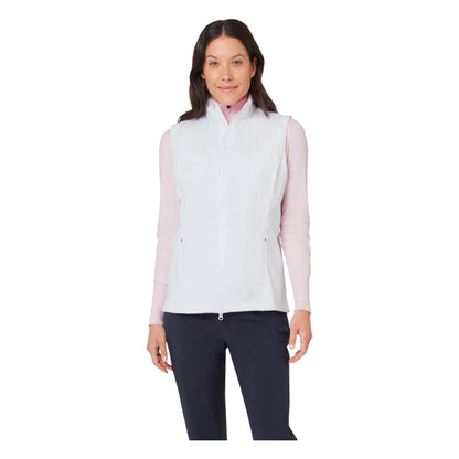 Ladies Callaway Insulated Golf Vest CGRFG037