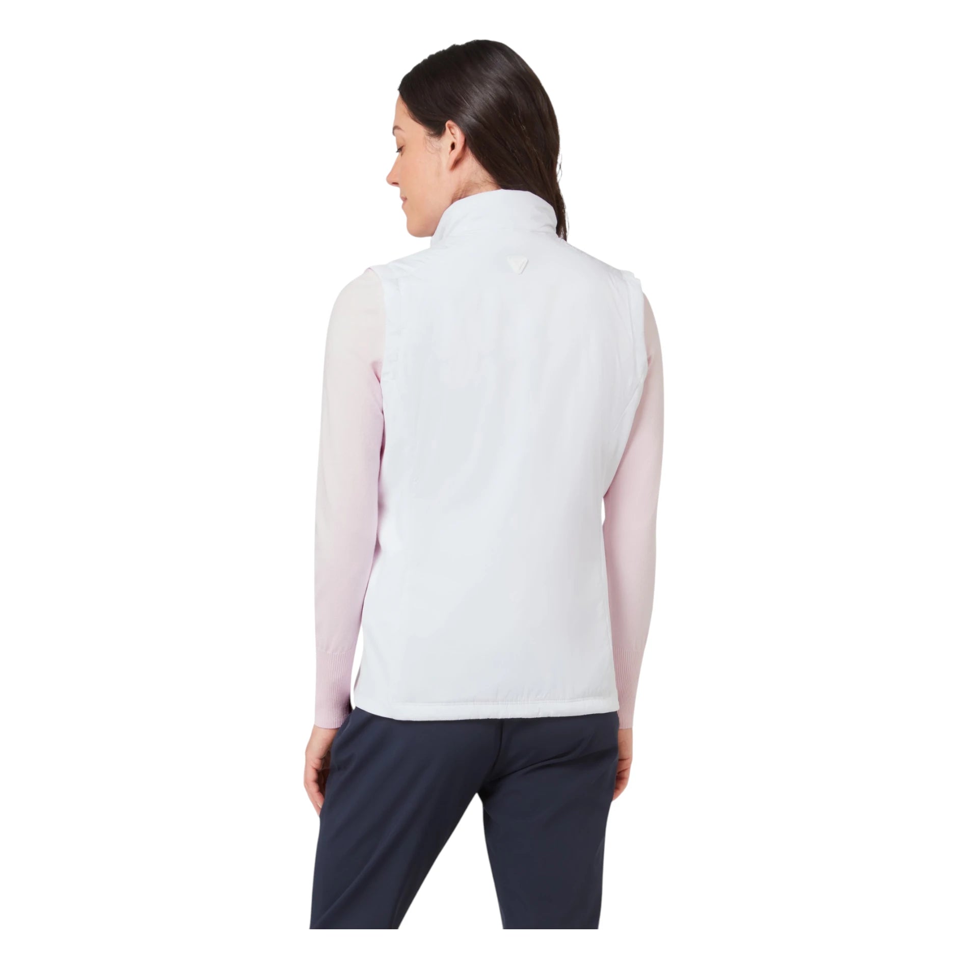Ladies Callaway Insulated Golf Vest CGRFG037