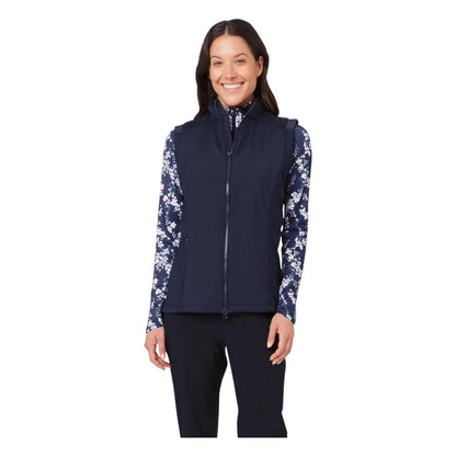 Ladies Callaway Insulated Golf Vest CGRFG037