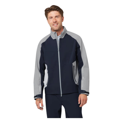 Callaway StormGuard Full Zip Waterproof Golf Jacket CGRFG042