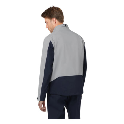 Callaway StormGuard Full Zip Waterproof Golf Jacket CGRFG042