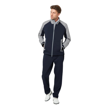 Callaway StormGuard Full Zip Waterproof Golf Jacket CGRFG042