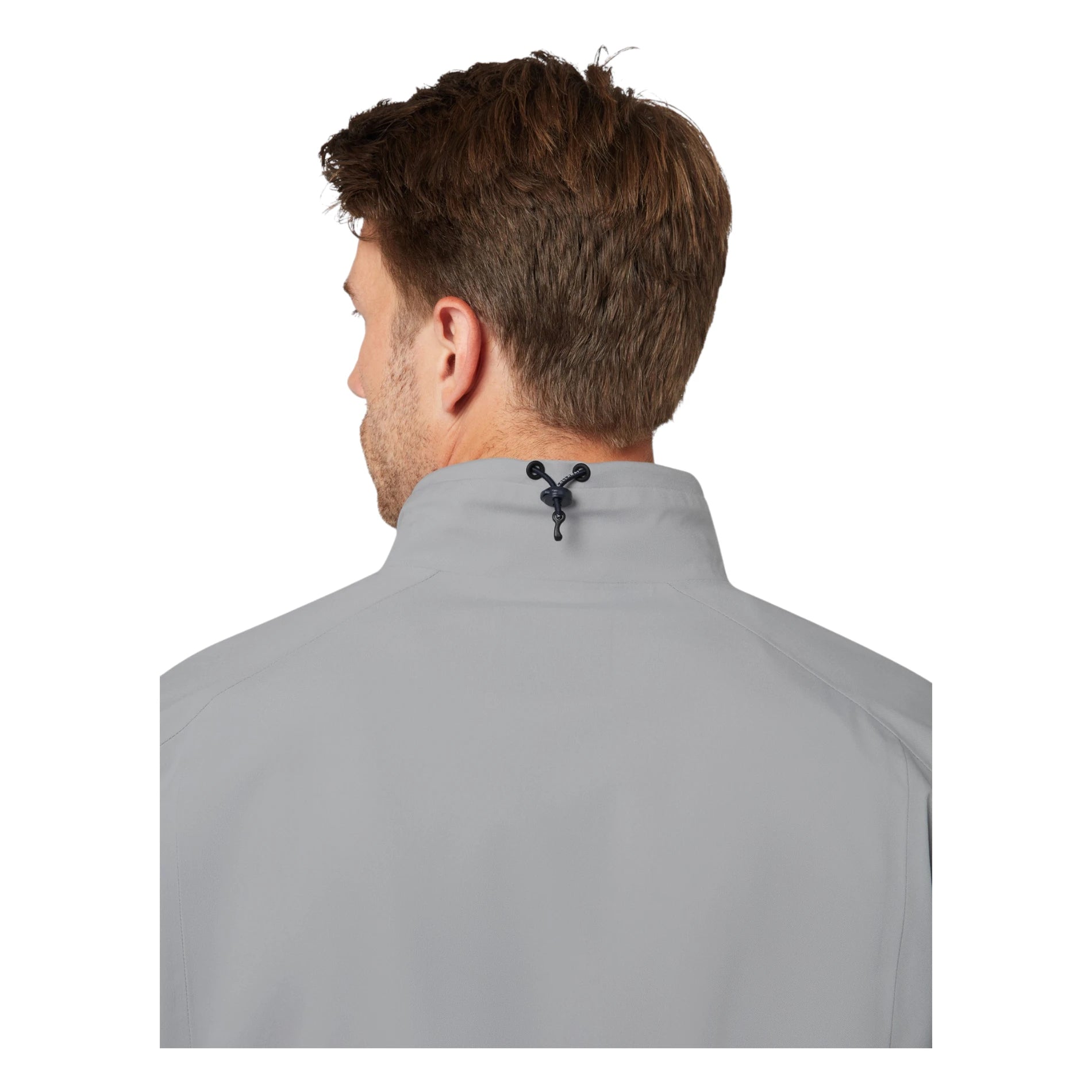 Callaway StormGuard Full Zip Waterproof Golf Jacket CGRFG042
