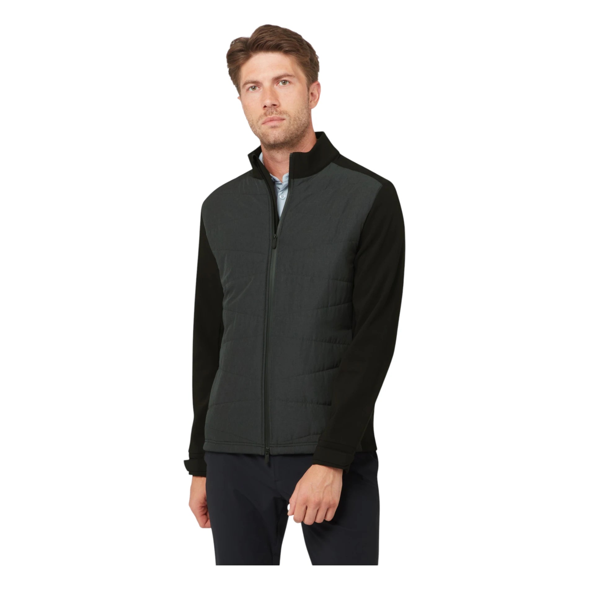 Callaway Primaloft Insulated Golf Jacket CGRFG0B8