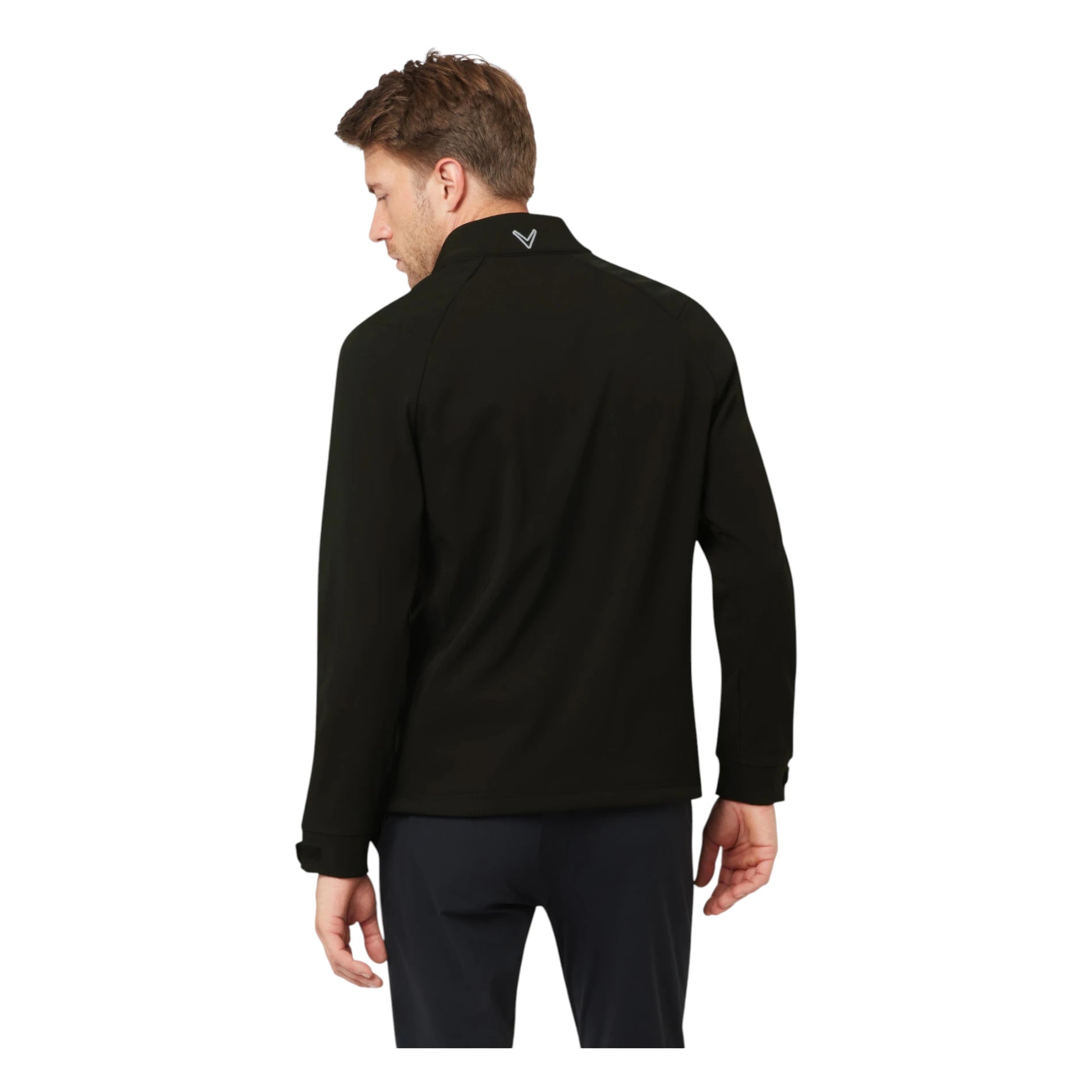 Callaway Primaloft Insulated Golf Jacket CGRFG0B8