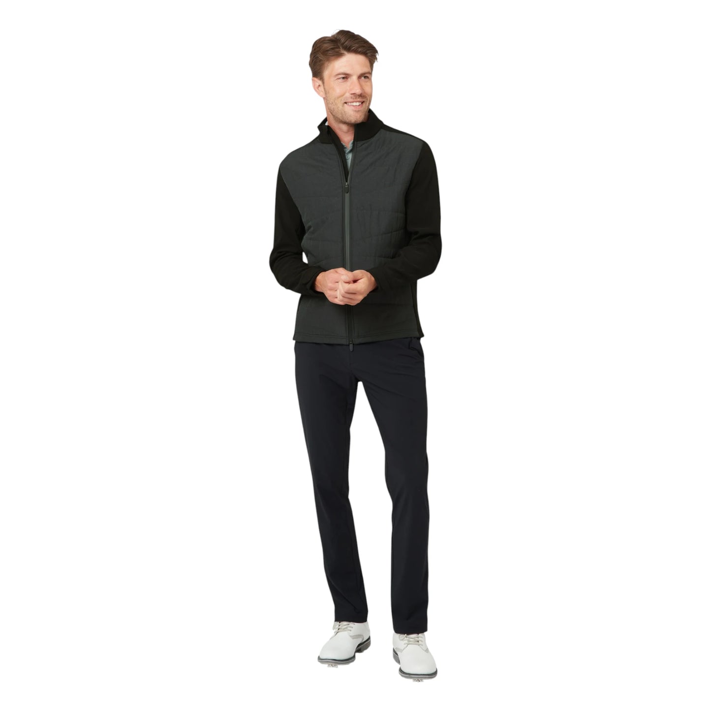 Callaway Primaloft Insulated Golf Jacket CGRFG0B8