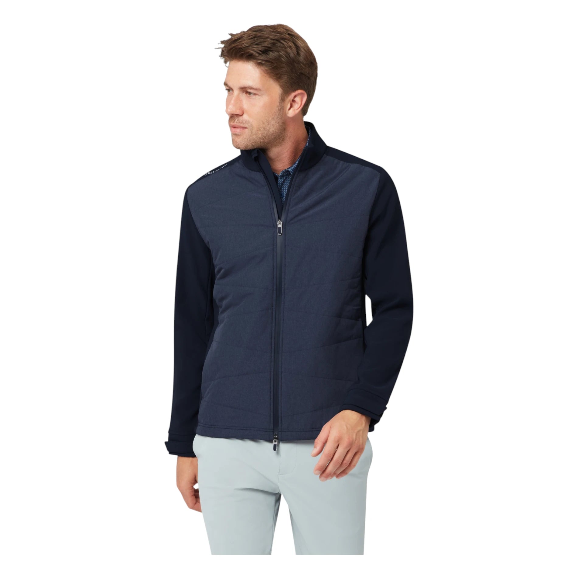 Callaway Primaloft Insulated Golf Jacket CGRFG0B8