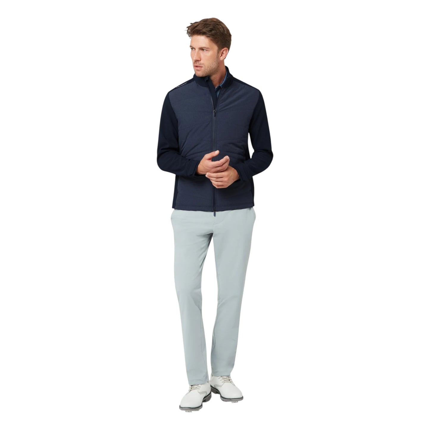 Callaway Primaloft Insulated Golf Jacket CGRFG0B8