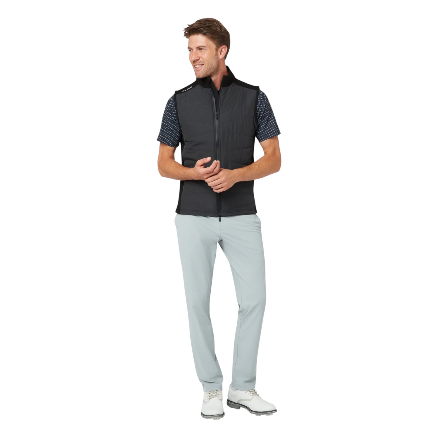 Callaway Primaloft Insulated Golf Vest CGRFG0B9