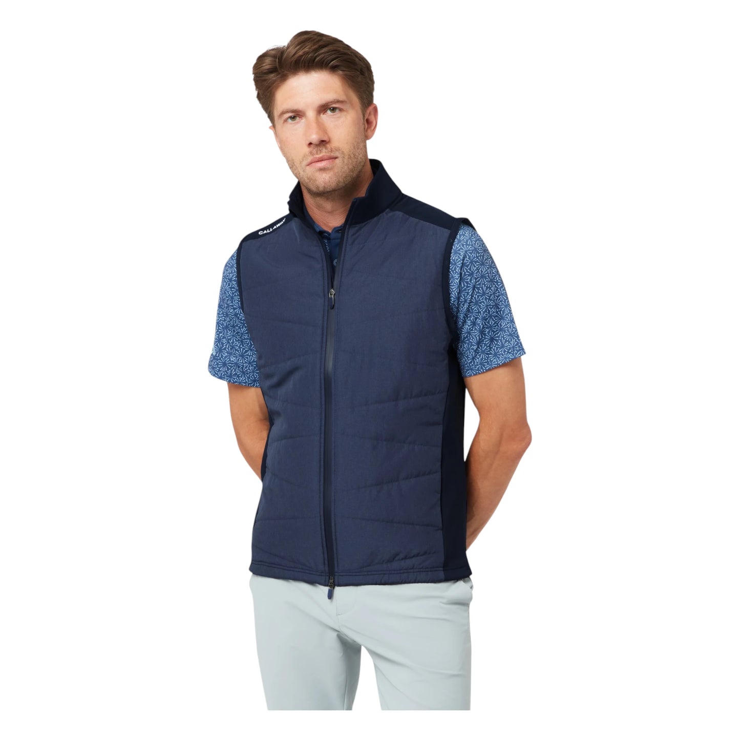 Callaway Primaloft Insulated Golf Vest CGRFG0B9