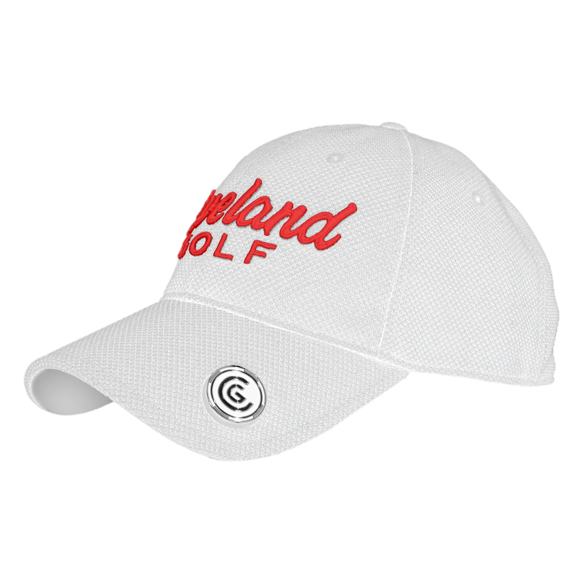Cleveland Ball Marker Golf Cap 12120846