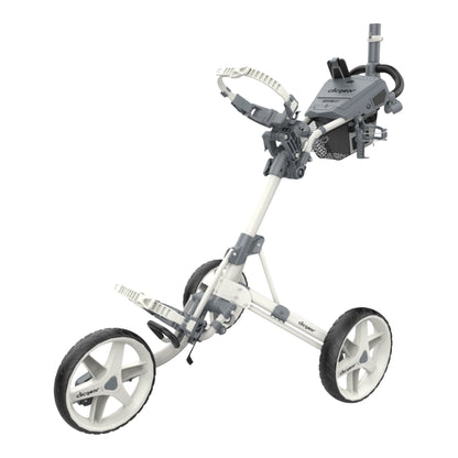 ClicGear 4.5 3 Wheel Golf Push Trolley