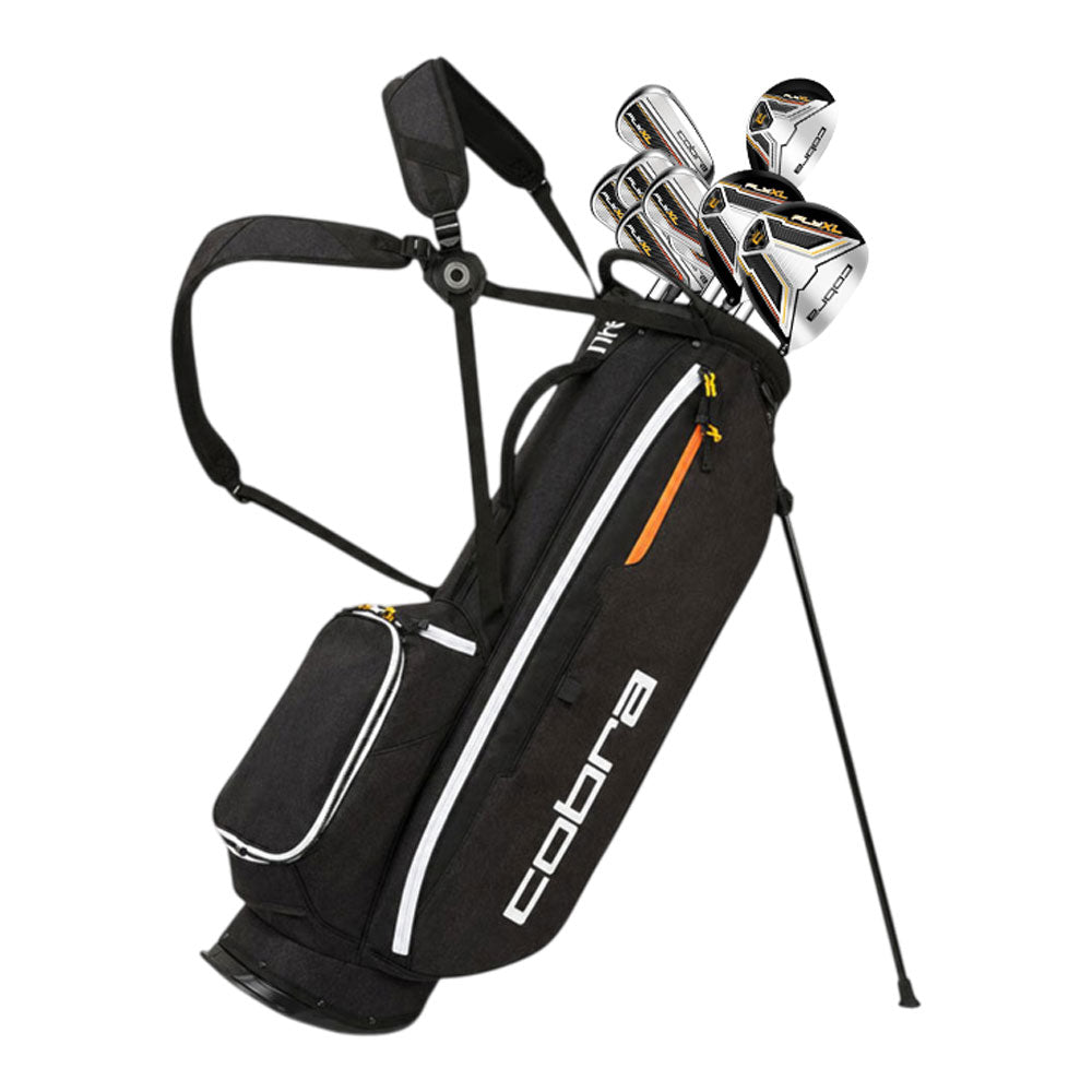 Cobra Fly XL2 11-Piece Golf Package Set