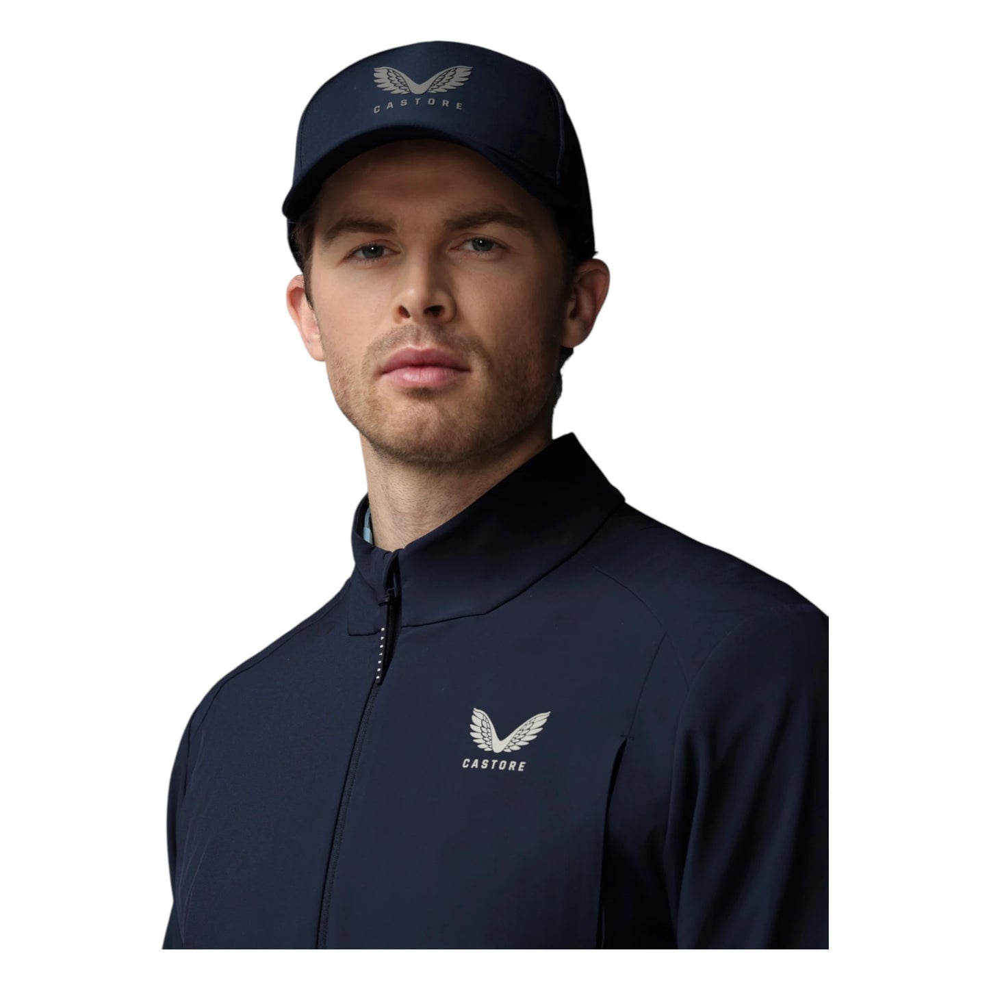 Castore Core Golf Cap CUD90942