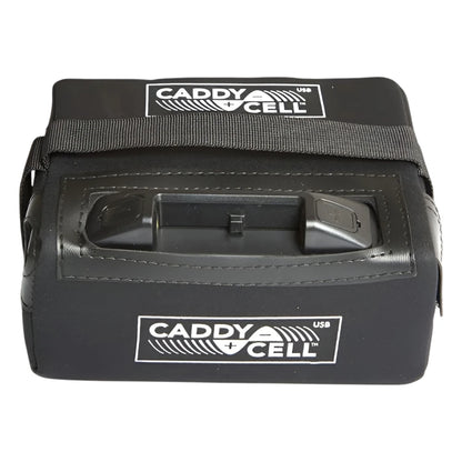 CaddyCell 18 Hole LiFePO4 Golf Battery Set