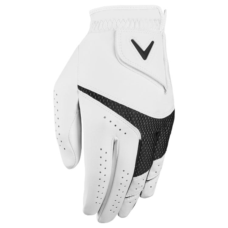 Callaway Weather Spann Golf Glove 5323458