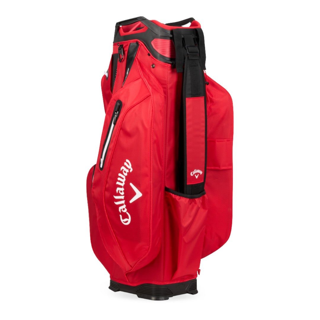 Callaway 2024 ORG 14 HD Hyper Dry Cart Bag 5124167