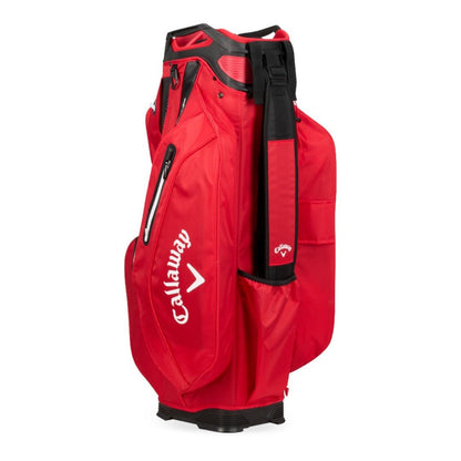 Callaway 2024 ORG 14 HD Hyper Dry Cart Bag 5124167