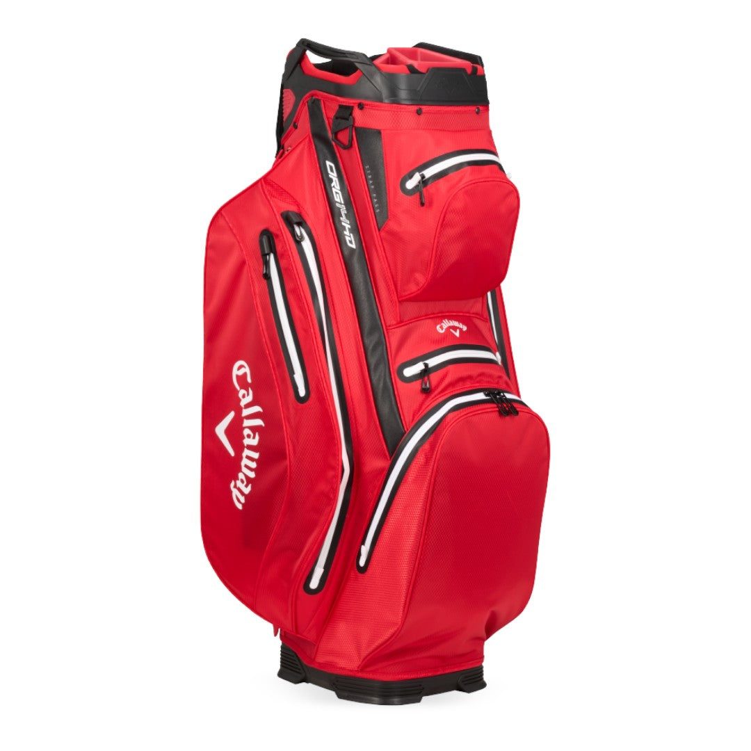 Callaway Hyper Dry Callaway Cart Bag 2020 Callaway ORG 14 HD Hyper