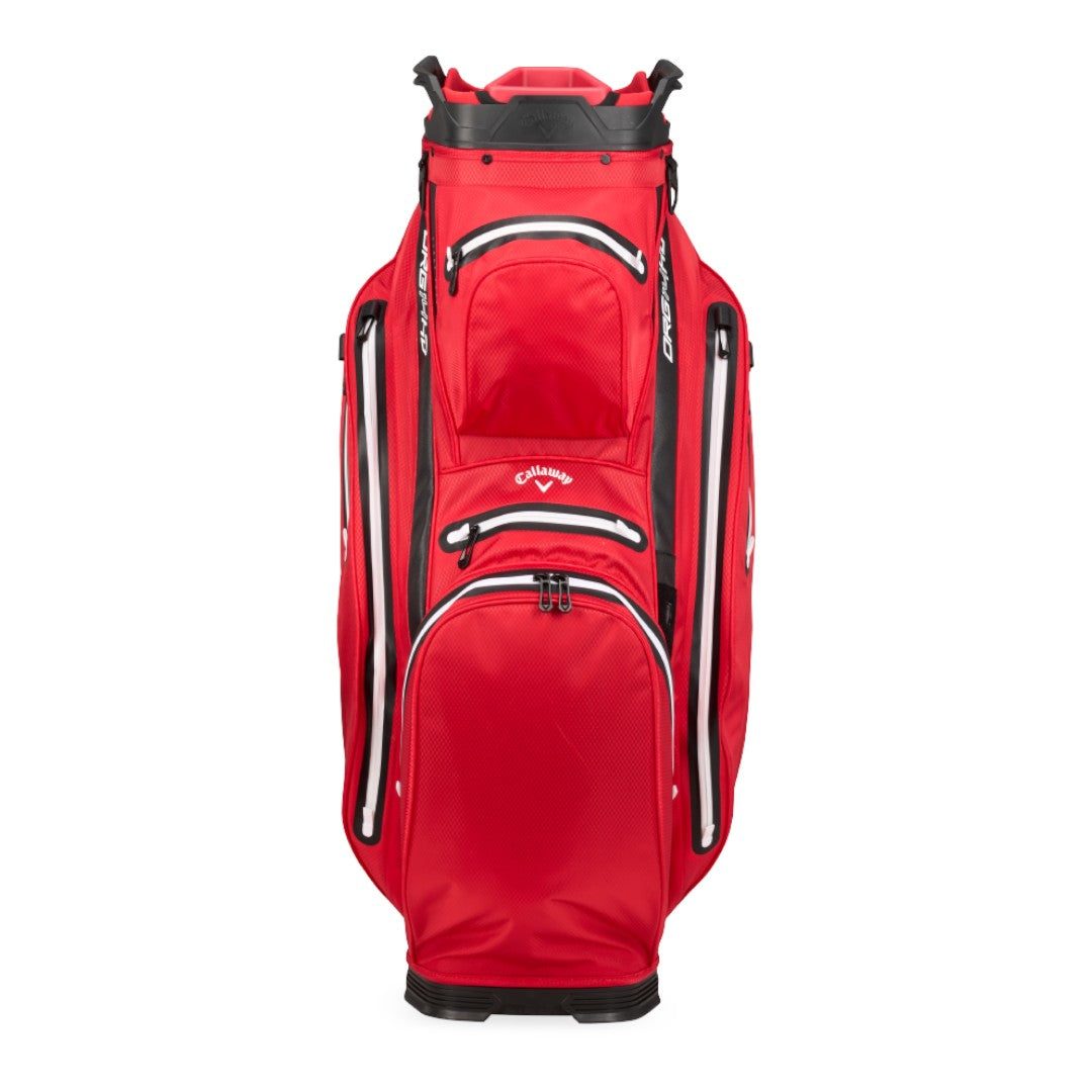 Callaway 2024 ORG 14 HD Hyper Dry Cart Bag 5124167