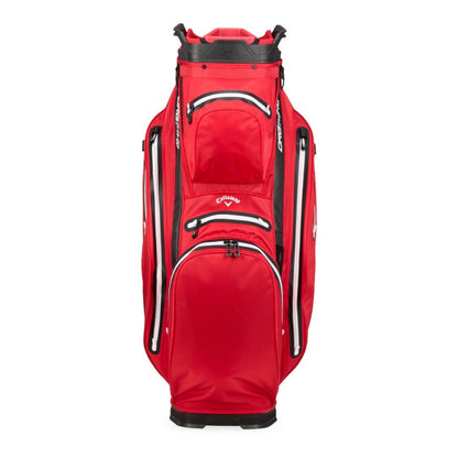 Callaway 2024 ORG 14 HD Hyper Dry Cart Bag 5124167