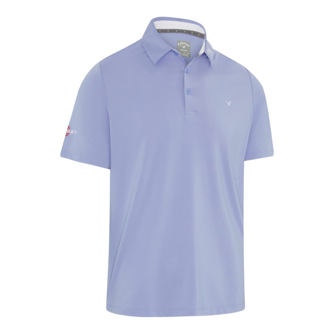 Callaway 3 Chev Odyssey Golf Polo Shirt CGKSE062