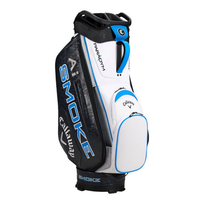 Callaway AI Smoke Golf Tour Staff Bag 5124452